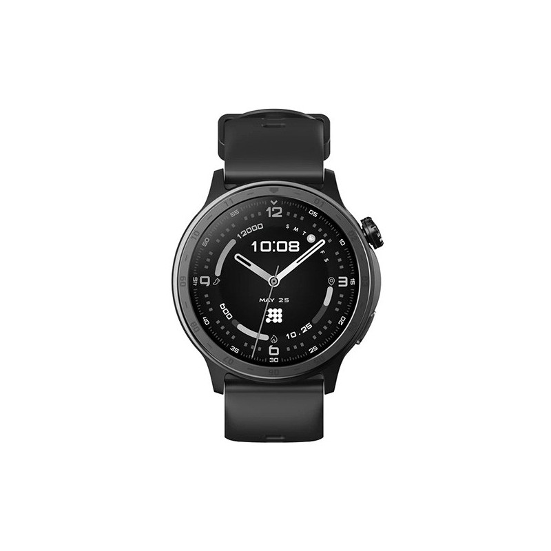 RELOJ CUBITT CON BLUETOOTH CT-AURA2-1 NEGRO