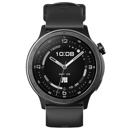 RELOJ CUBITT CON BLUETOOTH CT-AURA2-1 NEGRO