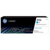 HP toner cyan HP414X W2021X