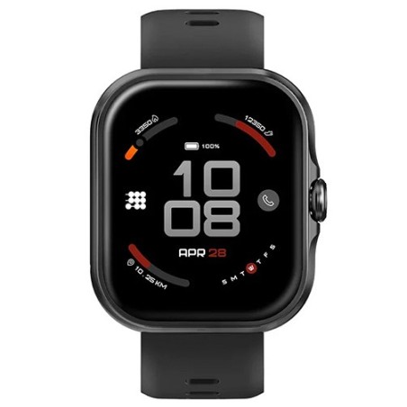 RELOJ CUBITT CON BLUETOOTH CT-VIVAL1 NEGRO