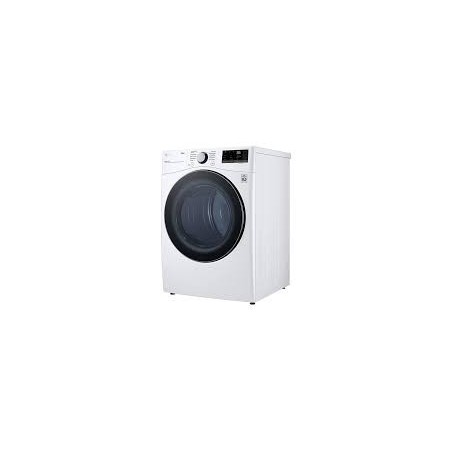 LG Secadora Electrica 22 kg white DF22WV2RE