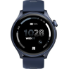 RELOJ CUBITT CON BLUETOOTH CT-AURA2-2 AZUL