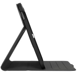 Targus funda delgada versavu para iPad (A16) y (10ª gen.) de 10,9 " negro - THZ935GL