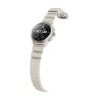 RELOJ CUBITT CON BLUETOOTH CT-TERRA7 BLANCO