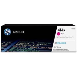HP toner magenta HP414X W2023X
