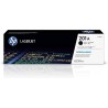 HP toner negro 201A 1 500pgs CF400A
