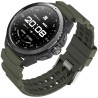 RELOJ CUBITT CON BLUETOOTH CT-TERRA3 VERDE