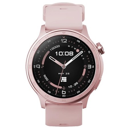 RELOJ CUBITT CON BLUETOOTH CT-AURA2-5 ROSADO