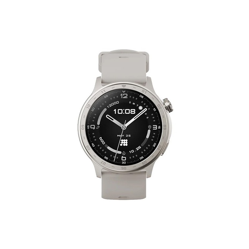 RELOJ CUBITT CON BLUETOOTH CT-AURA2-8 GRIS