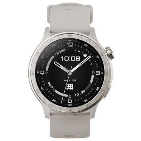 RELOJ CUBITT CON BLUETOOTH CT-AURA2-8 GRIS