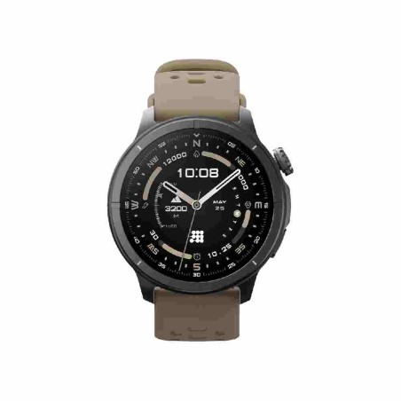RELOJ CUBITT CON BLUETOOTH CT-AURAP2-9 CAFE