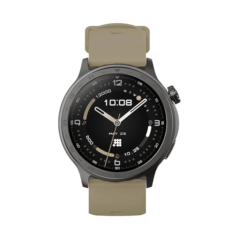RELOJ CUBITT CON BLUETOOTH CT-AURA2-9 CAFE