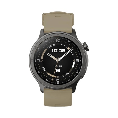 RELOJ CUBITT CON BLUETOOTH CT-AURA2-9 CAFE
