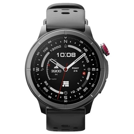 RELOJ CUBITT CON BLUETOOTH CT-AURAP2-1 NEGRO