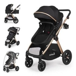 Coche Baby Basics Explorer