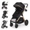 Coche Baby Basics Explorer