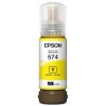 Epson botella de tinta amarilla para L8050 - T574420-AL