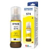 Epson botella de tinta amarilla para L8050 - T574420-AL