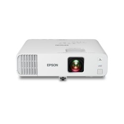 Epson proyector laser inalambrico power lite L210W wxga 3lcd-V11HA70020