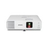 Epson proyector laser inalambrico power lite L210W wxga 3lcd-V11HA70020