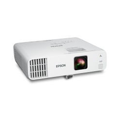 Epson proyector laser inalambrico power lite L210W wxga 3lcd-V11HA70020