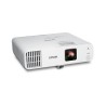 Epson proyector laser inalambrico power lite L210W wxga 3lcd-V11HA70020