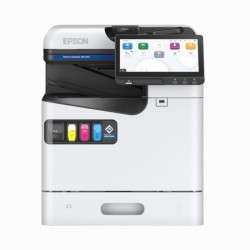 Epson impresora workforce WF AM-C550 C11CJ92201