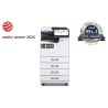 Epson impresora workforce WF AM-C550 C11CJ92201