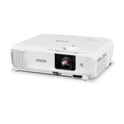 Epson proyector powerlite E24 XGA, 3600 lumens - V11HB51021
