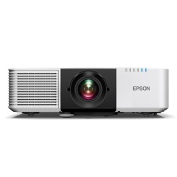 Epson proyector laser powerlite L690U de 6500 lumenes WUXGA 3LCD - V11HB29021