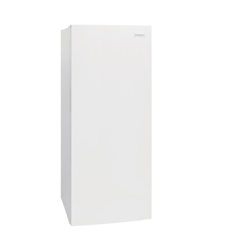 Frigidaire congelador vertical 16 pies blanco una puerta FFU16W3HUW