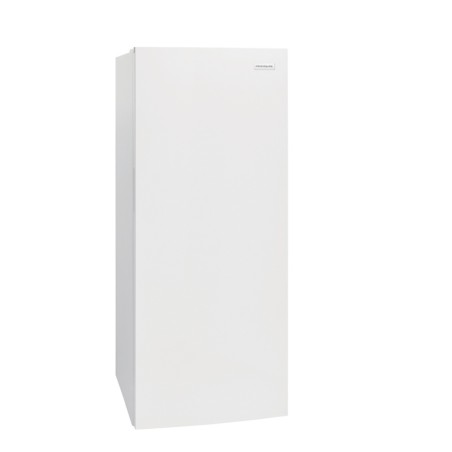 Frigidaire congelador vertical 16 pies blanco una puerta FFU16W3HUW