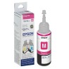 Epson botella tinta magenta para L800   1800 fotos 10X15cm  T673320-AL