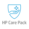 HP 3 year active care next business day onsite desktop hardware support U10N3E