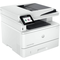 HP impresora laserjet pro MFP mono 4103fdw    2Z629A