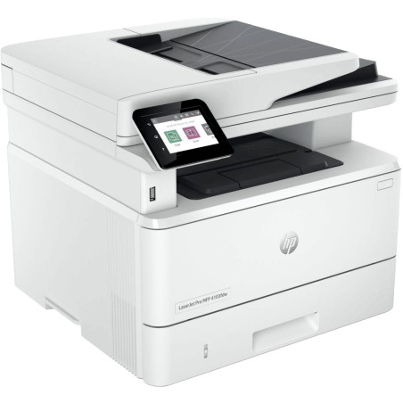HP impresora laserjet pro MFP mono 4103fdw    2Z629A