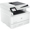 HP impresora laserjet pro MFP mono 4103fdw    2Z629A