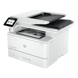 HP impresora laserjet pro MFP mono 4103fdw    2Z629A