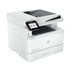 HP impresora laserjet pro MFP mono 4103fdw    2Z629A
