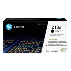 HP toner negro 213A W2130A