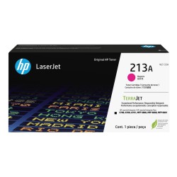 HP toner magenta 213A W2133A