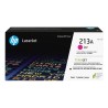 HP toner magenta 213A W2133A