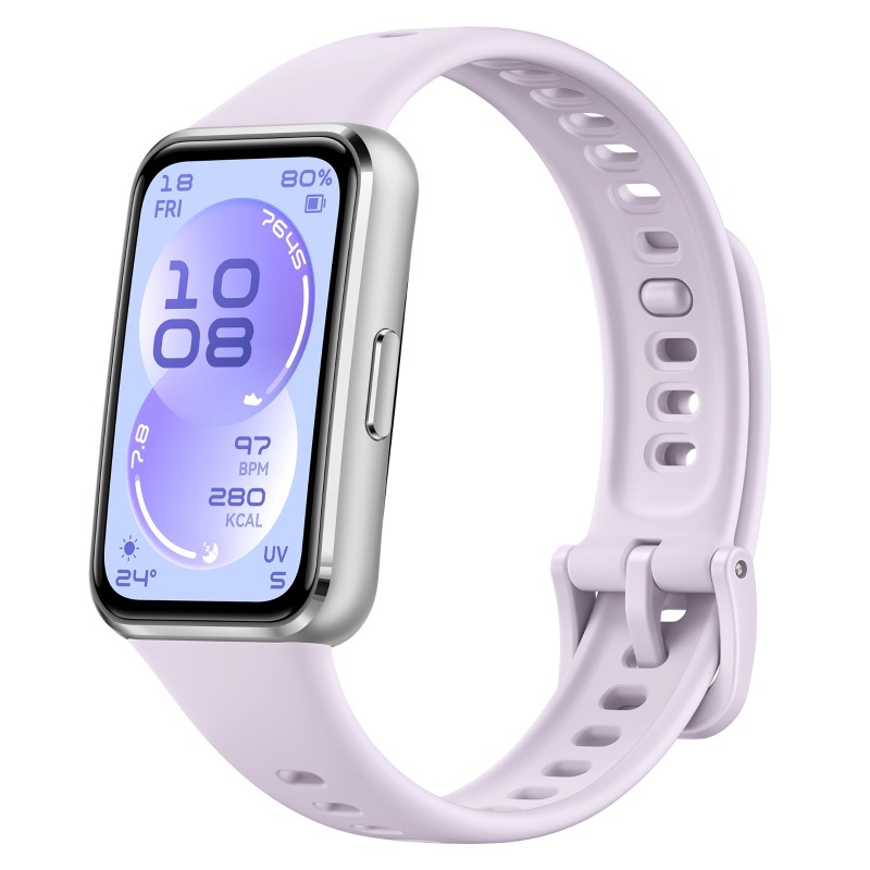 Huawei Band 11 Candy B29F morado 55020GUN