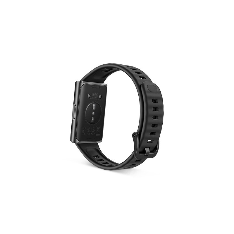 Huawei Band 11 Pro Candy B49F negro 55020GUK