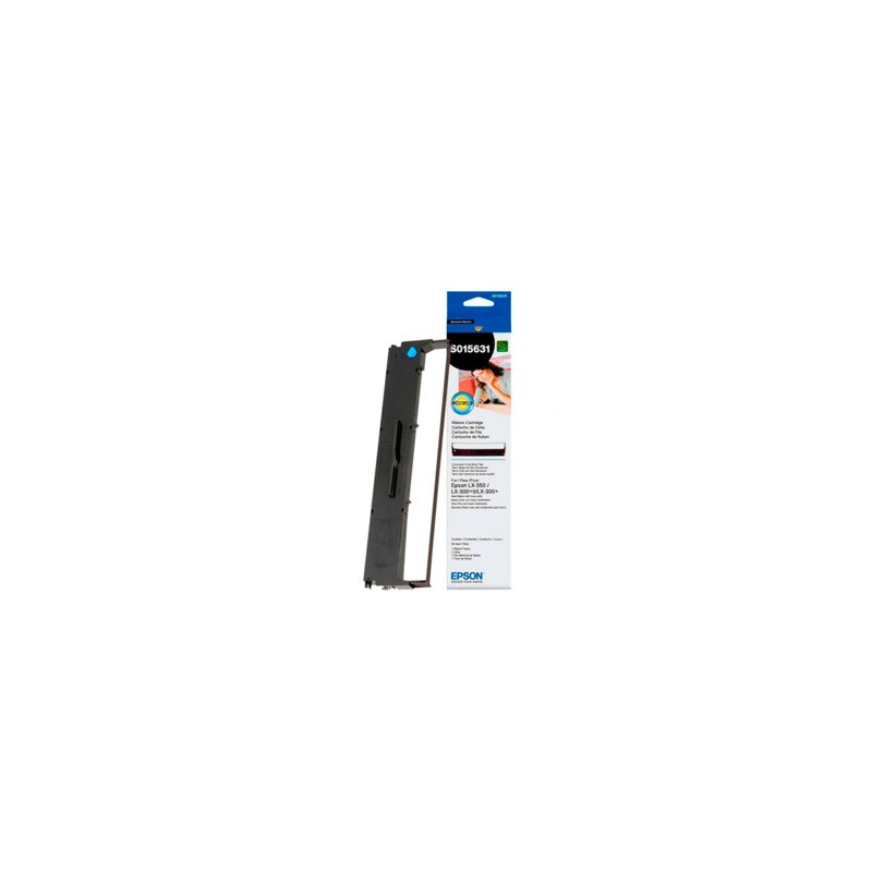 Epson cinta negra para FX890   S015329