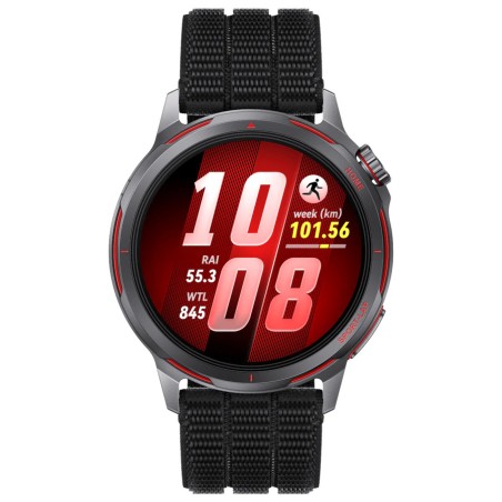 Huawei Watch GT Runner 2 Chitu B19FB negro 55020HGH