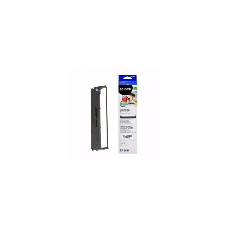 Epson cinta negra para FX890   S015329