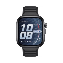 Huawei reloj inteligente Fit 5 PRO negro 55020HRF