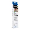 Epson cinta negra edg ribbon cartridge  para LX350/LX300   S015631