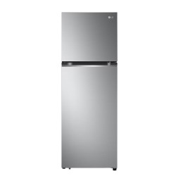 LG Refrigerator Top Freezer 12 pc silver VT34BPP